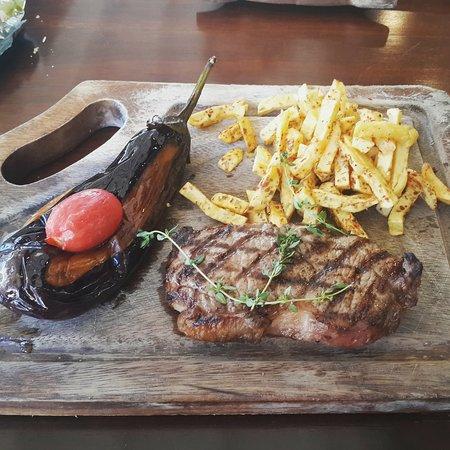 Etci Mehmet Steak House